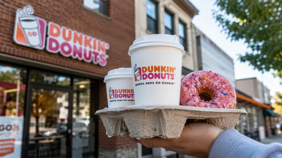 Is Dunkin’ Donuts Opening In Alberta? What We Know About The Chain’s Return To Canada