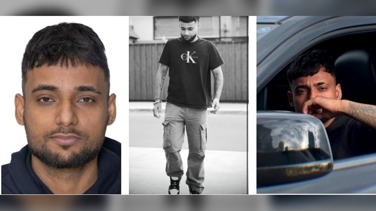 Edmonton Man Kidnapped, Taken to Calgary in Extortion Plot Targeting South Asian Community