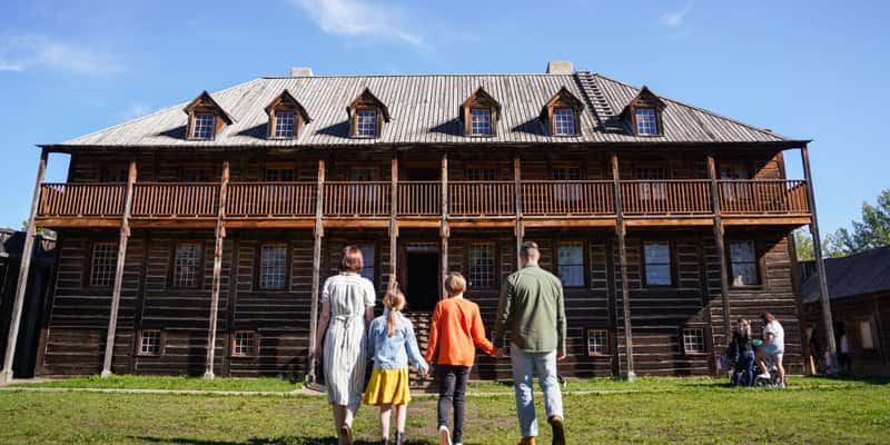 Fort Edmonton Park Is Now Open For 2026: Hours, Tickets And What To Know