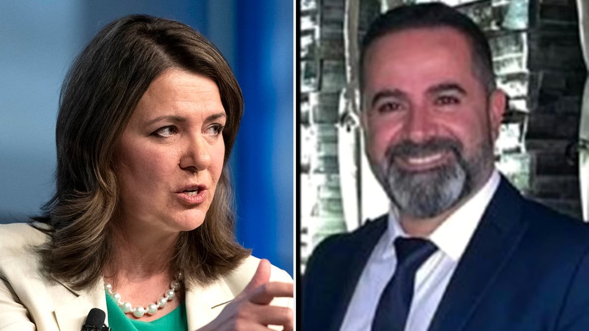 Danielle Smith Government Appointee on Invest Alberta Board Used CPA Title Without Accreditation, Records Show