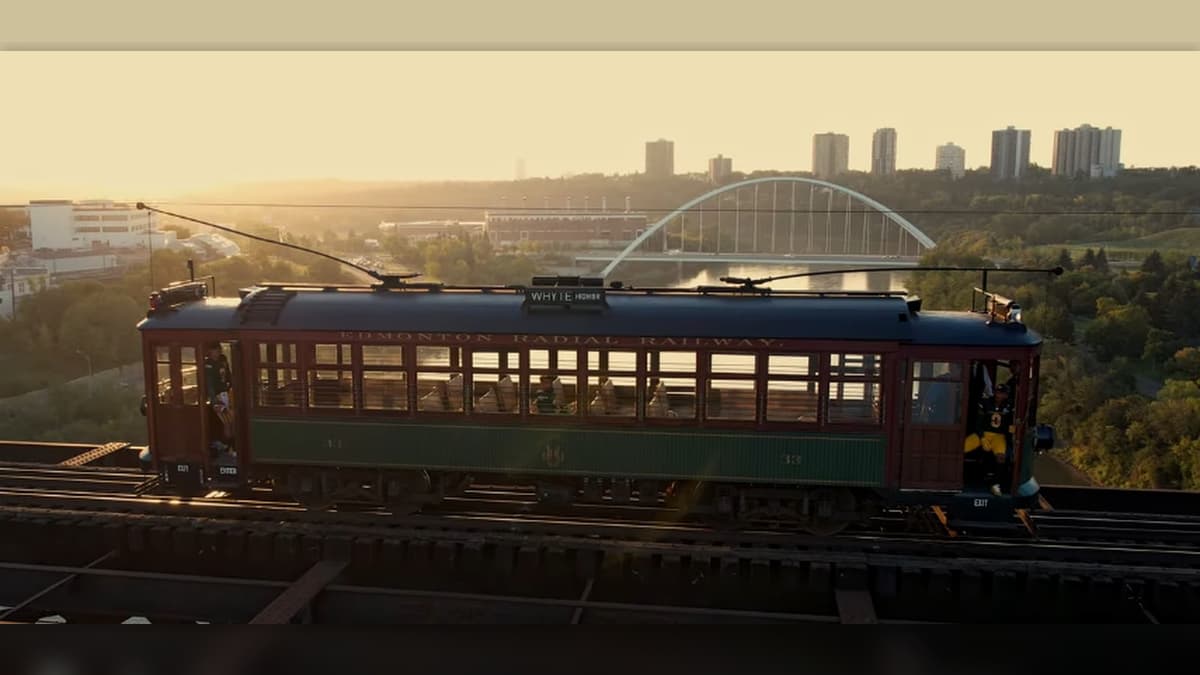 Edmonton Is Rebuilding the High Level Bridge. The Streetcar That Crosses It May Not Survive Construction.