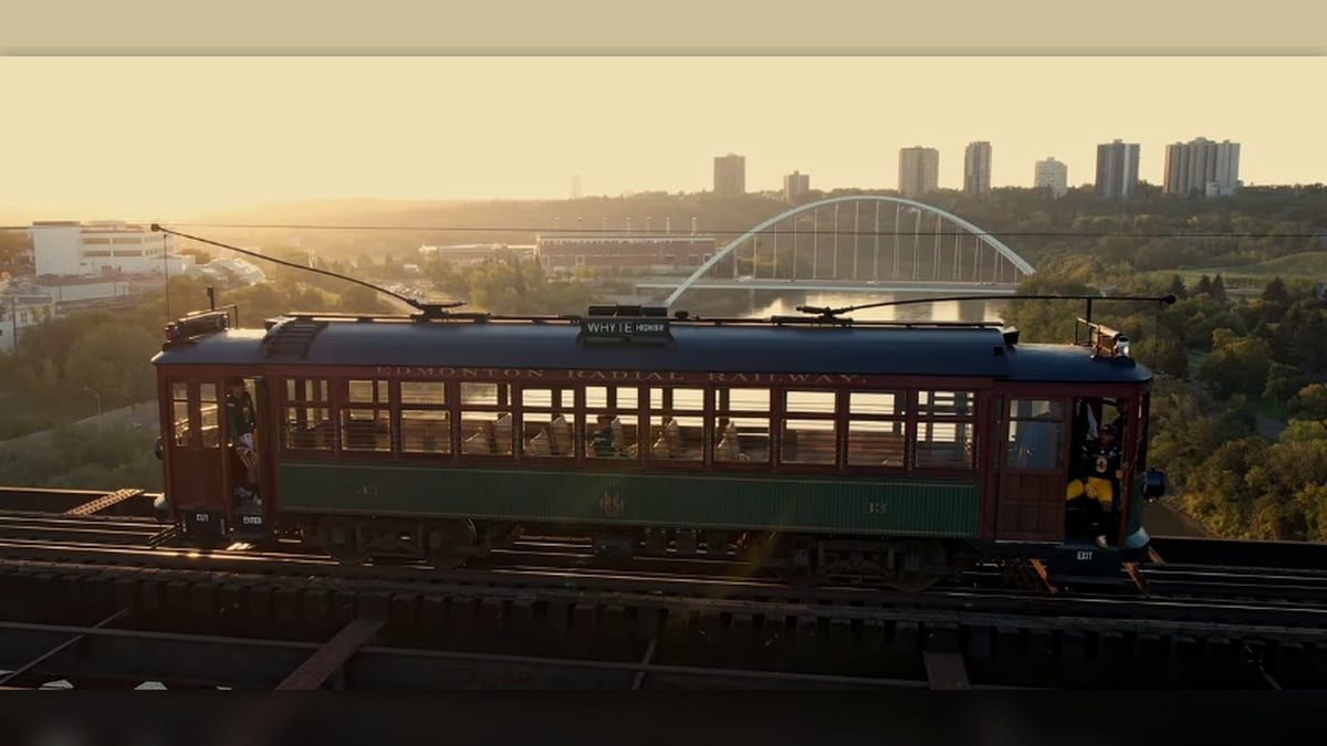 Edmonton Is Rebuilding the High Level Bridge. The Streetcar That Crosses It May Not Survive Construction.