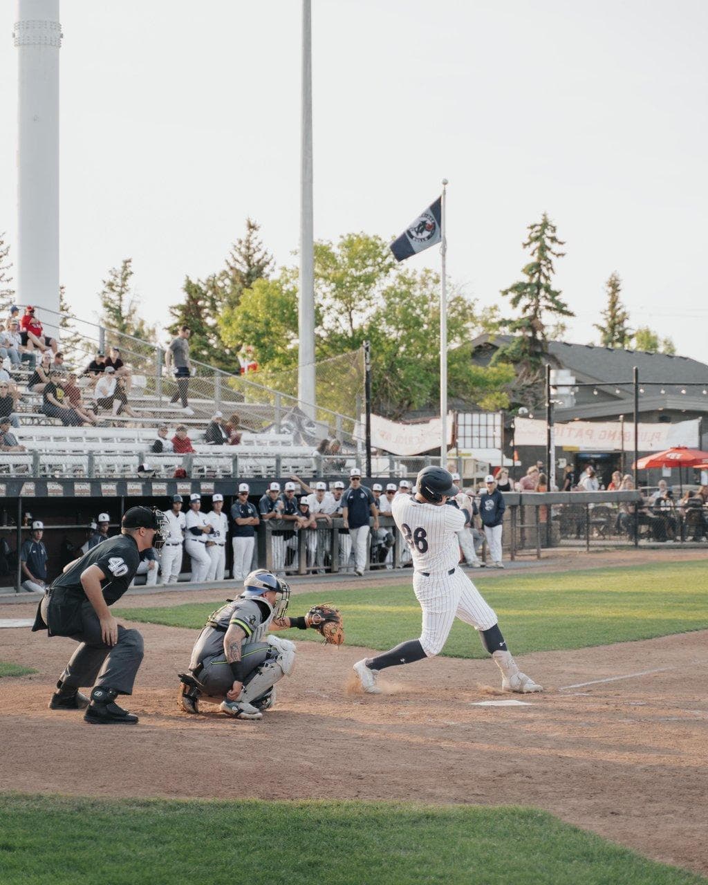 Thousands Are Heading to Lethbridge Alberta for Canada’s First-Ever Grand Slam of Baseball