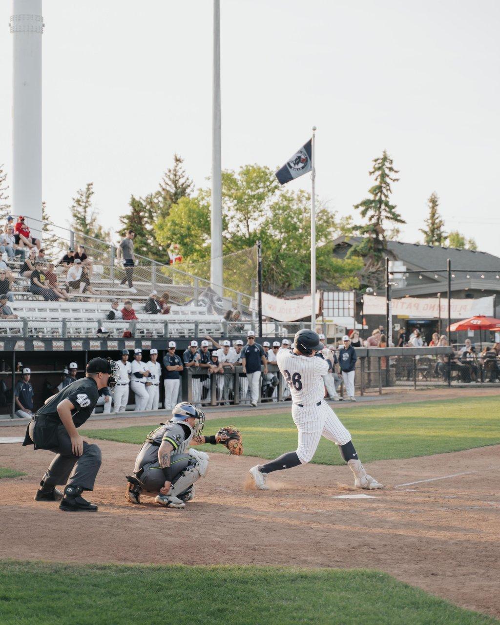 Thousands Are Heading to Lethbridge Alberta for Canada’s First-Ever Grand Slam of Baseball