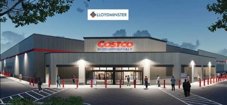 Costco Lloydminster Alberta: Everything We Know About the New Location Opening in 2026