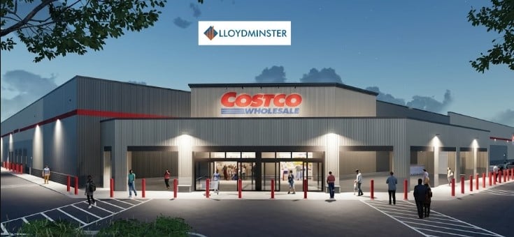 Costco Lloydminster Alberta: Everything We Know About the New Location Opening in 2026