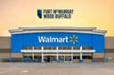 Fort McMurray Is Getting a Massive New Walmart Supercentre in Parsons Creek