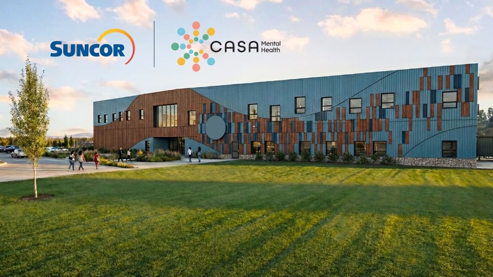 Fort McMurray Is Finally Getting a Youth Mental Health Facility. Families Have Been Driving Five Hours to Edmonton.
