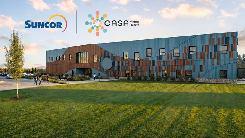 Fort McMurray Is Finally Getting a Youth Mental Health Facility. Families Have Been Driving Five Hours to Edmonton.