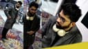 Calgary Police Seek Man Accused of Spending $12,500 at Casino Using Woman’s Cut-Up Bank Cards