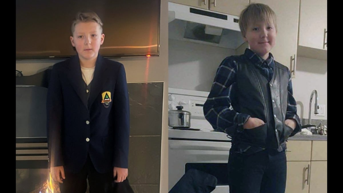 Edmonton Dog Owner Found Guilty of Criminal Negligence in Death of 11-Year-Old Kache Grist