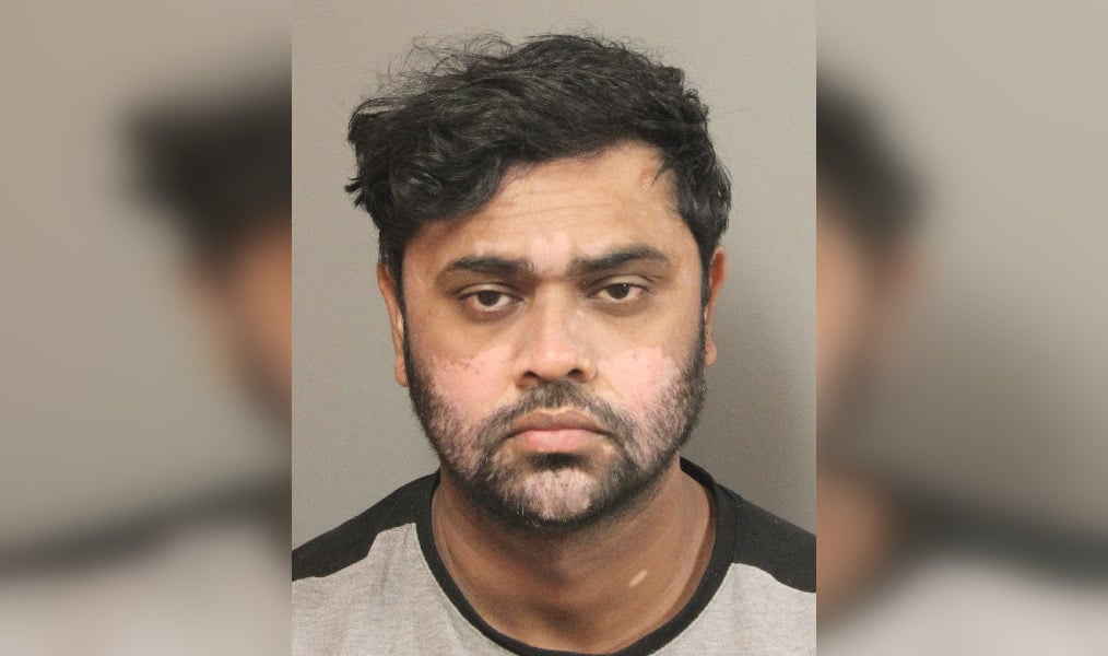 Morinville RCMP Charge Edmonton Man With Luring a 15-Year-Old From School — and Believe There Are More Victims