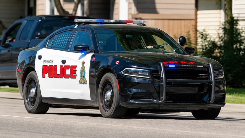 Lethbridge Police Investigate Westside Shooting at Airbnb House Party That Ran for Nearly a Week