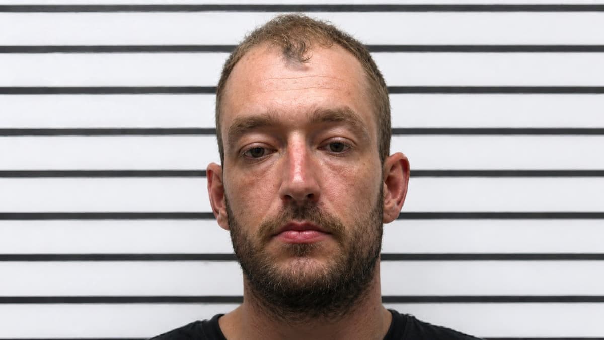 Medicine Hat Man Wanted for Saskatchewan Vehicle Thefts Featured on Alberta RCMP's Wanted Wednesday