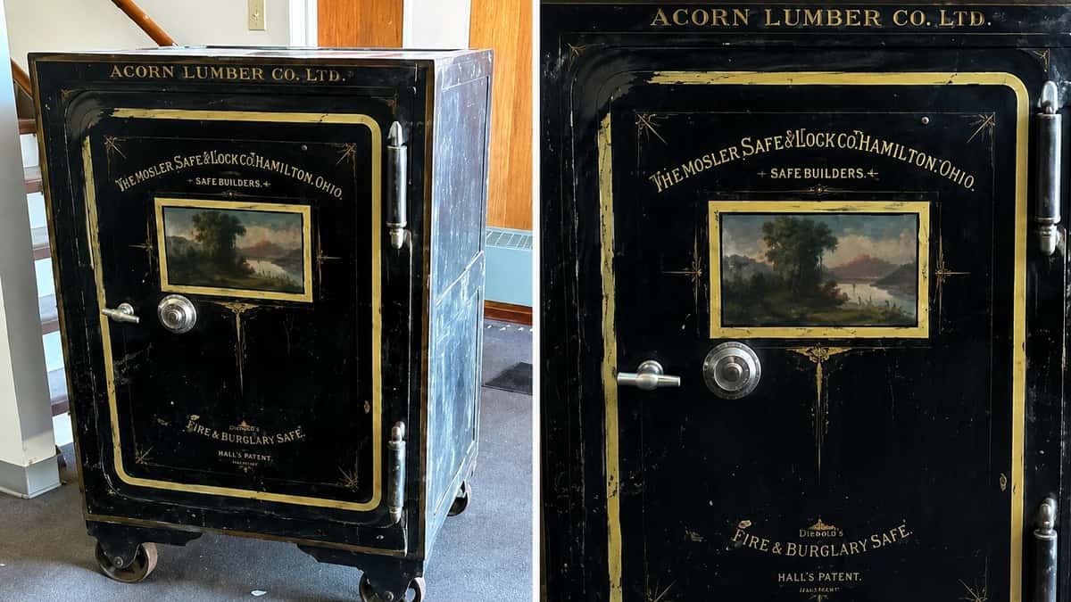 1,000‑Pound Safe Stolen in Parkland County: RCMP Seek Tips After Bold Stony Plain Heist