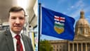 Calgary's Mayor Is Speaking Out on AISH and ADAP. He's Not Alone Cities Across Alberta Are Pushing Back.