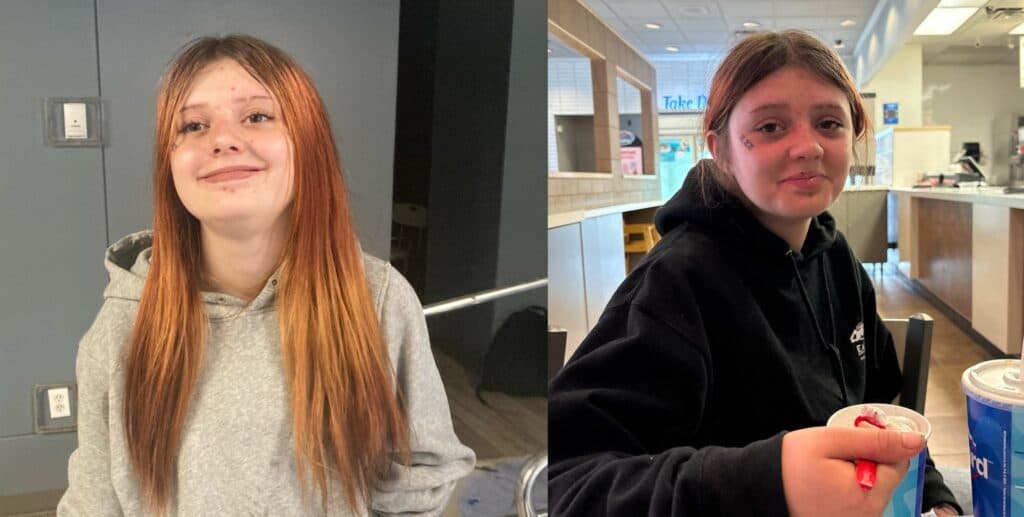 Calgary Police Are Asking for Help Finding a 16-Year-Old Girl Missing From the Beltline Since May 20