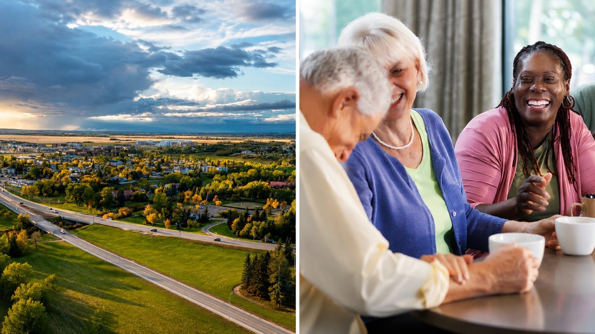 Grande Prairie Earns Provincial Age-Friendly Recognition as More Residents Reach Retirement Age