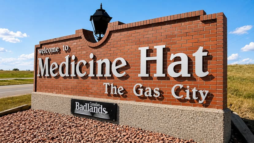 Medicine Hat Natural Gas Rate Spikes 76 Percent in June After Five Months of Declines. Council Approved $1M for Faulty Meter Replacements the Same Week.