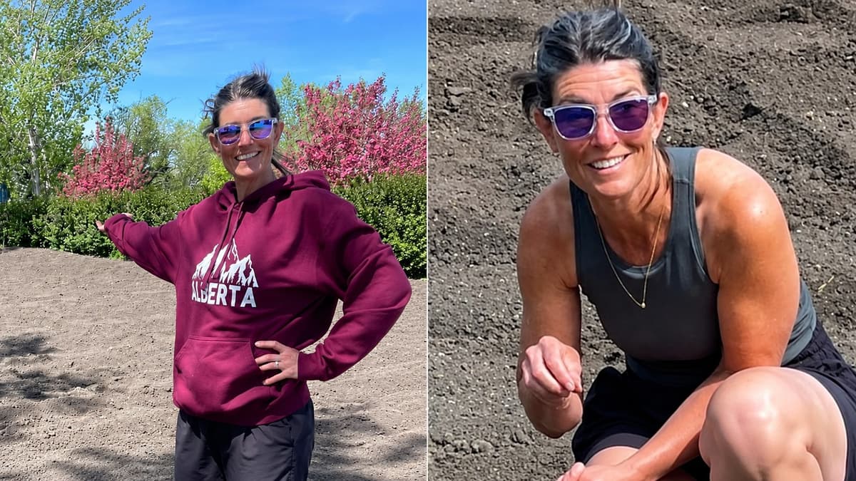 Airdrie Mother and Realtor Katie Heaven Dies After Fall Descending Mount Bryant in Kananaskis