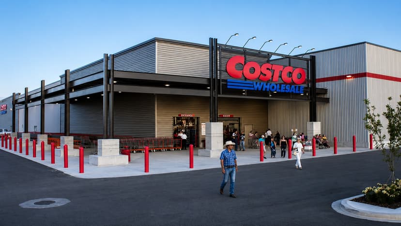 Costco Bingham Crossing Calgary: Opening Date, Location, What Is Being Built, and Everything You Need to Know