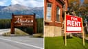 Alberta Has Six of the Most Affordable Rental Cities in Canada. Here Is the Full List for 2026.