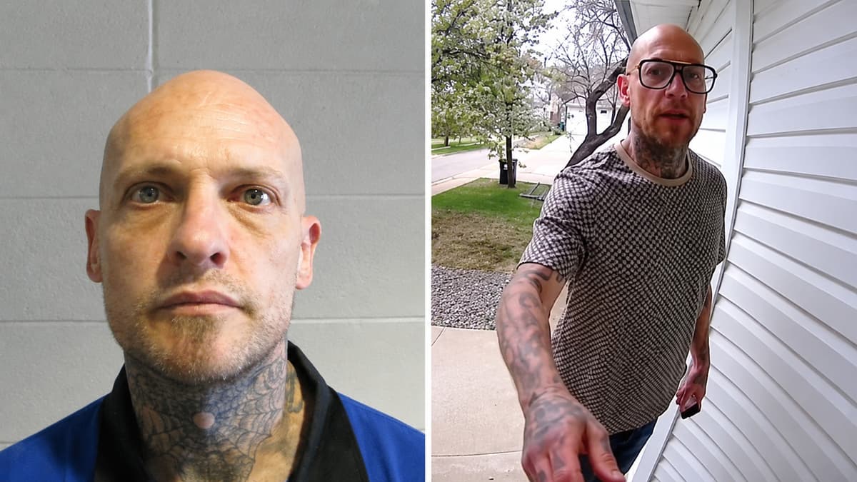 Edmonton Man Convicted of Fake E-Transfer Scam Is Out on Probation and Already Charged Again. Police Have a Warrant.