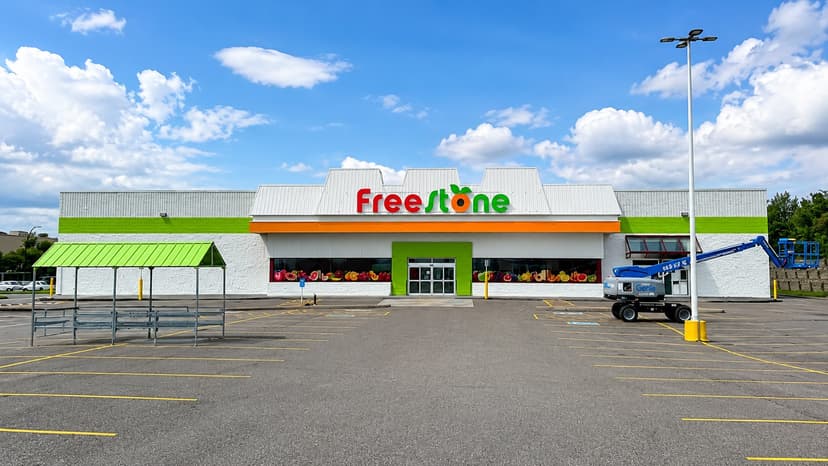 Freestone Produce Is Moving to a Massive New Northeast Calgary Location After Years of Parking Headaches