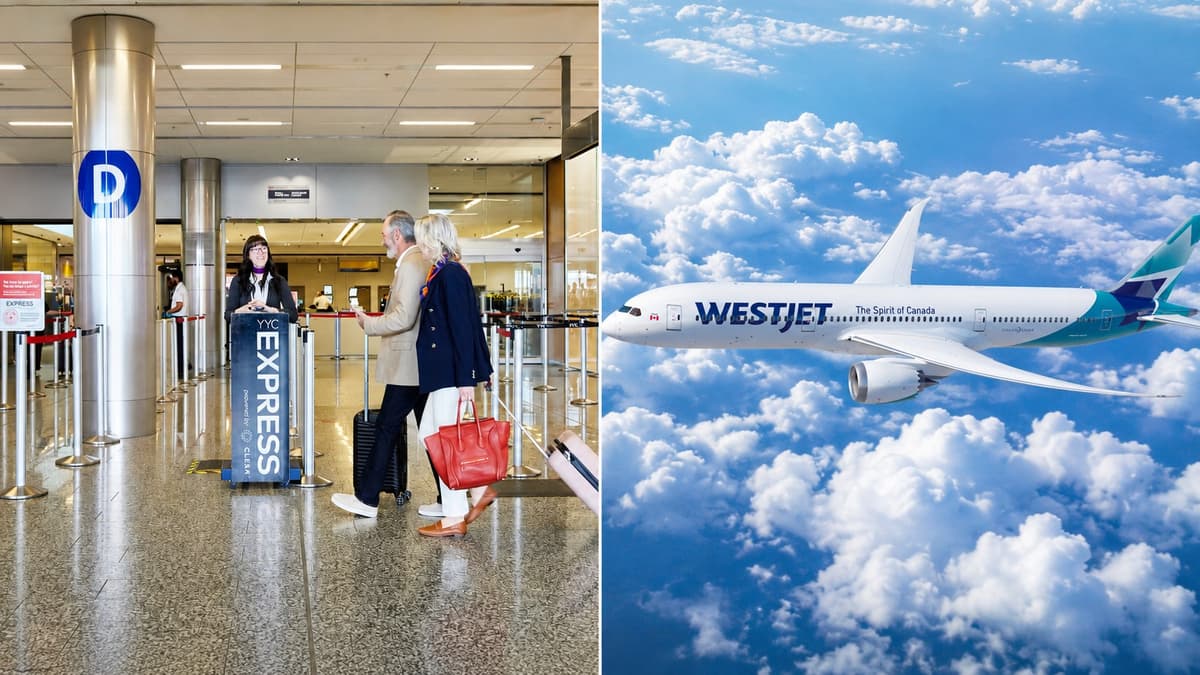 Calgary Just Launched Canada's First Stopover Program. UK Travellers Can Now Add Seven Days in the City for Free.