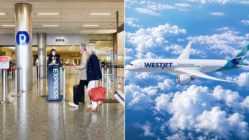 Calgary Just Launched Canada's First Stopover Program. UK Travellers Can Now Add Seven Days in the City for Free.