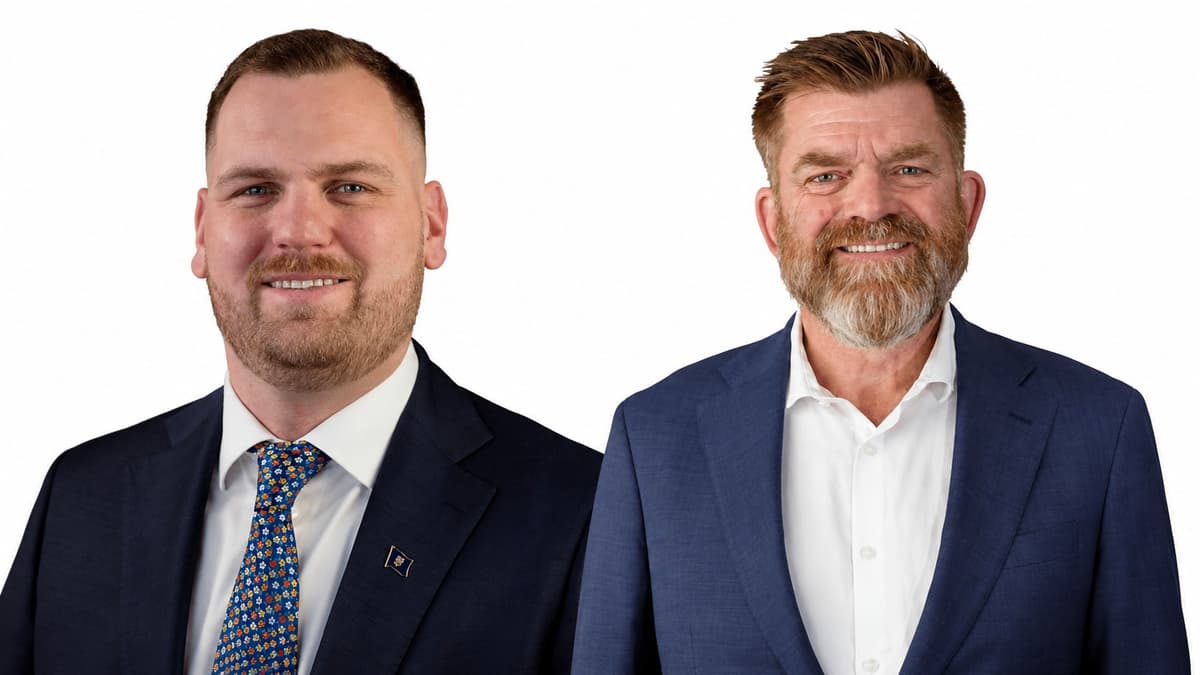 Alberta Ministers Head to Asia and Europe This Week to Close Energy and Defence Deals.