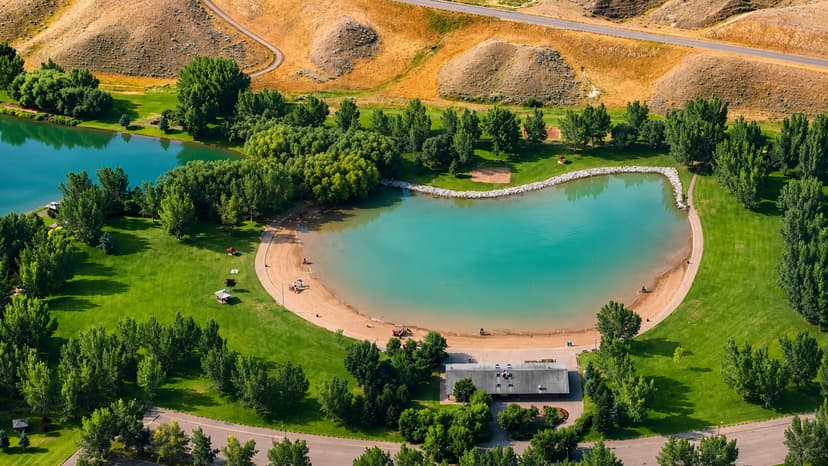 An 11-Year-Old Child Has Died After Going Missing at Echo Dale Regional Park. Medicine Hat's Pools Are Closed Until Further Notice