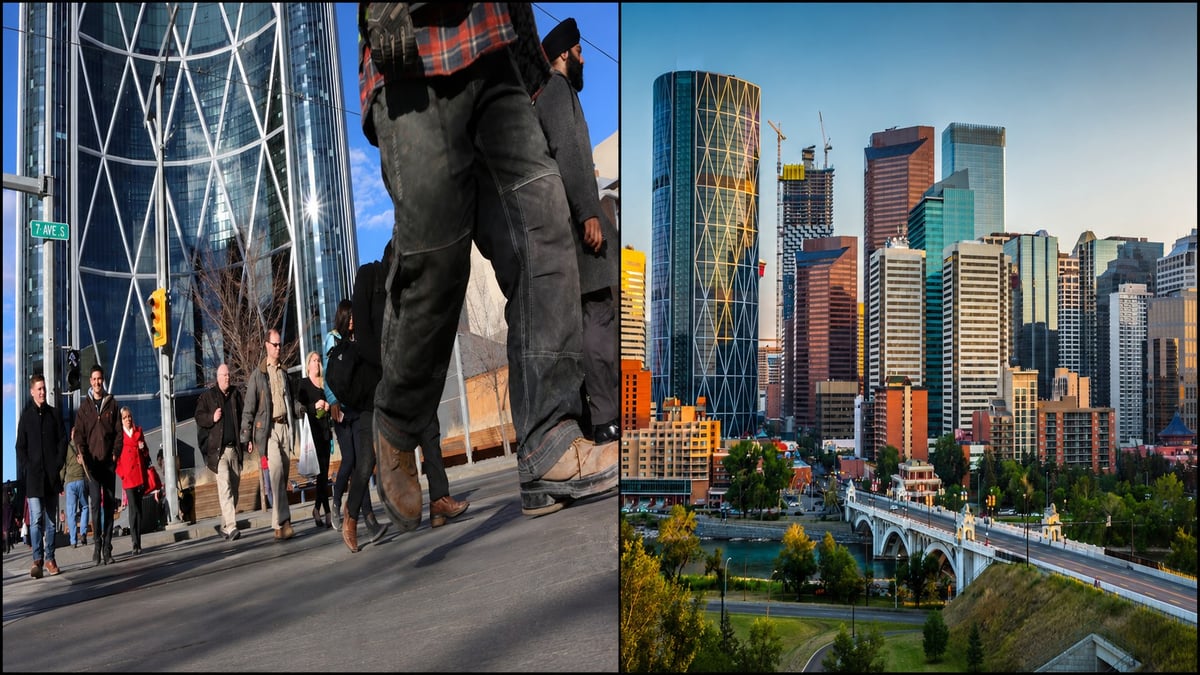 Calgary Is the Fastest Growing Startup Ecosystem in Canada, Surging Into Global Top 50