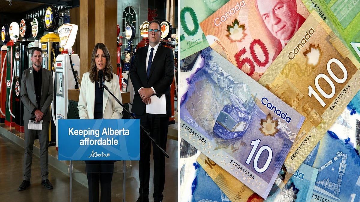Alberta Energy Rebate 2026: Who Qualifies, How to Apply, and When You Get Paid