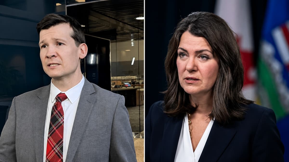 Alberta Reverses Beer Price Hike, Deploys Sheriffs to Stampede Tents, and Keeps Fighting Calgary Over Noise