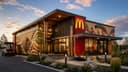 McDonald’s to Open First Indigenous-Designed Restaurant Near Calgary on Tsuut’ina Nation Land at Buffalo Run