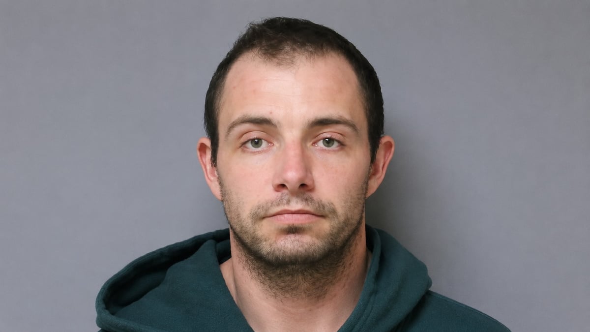 Grande Prairie Man Charged with 17 Sex Crimes After Being Released from Custody Three Times in Two Months