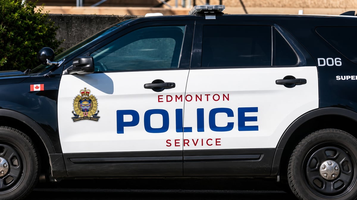 Edmonton Police Fatally Shoot 59-Year-Old Armed Man During Confrontation in Southwest Edmonton. ASIRT Is Investigating.