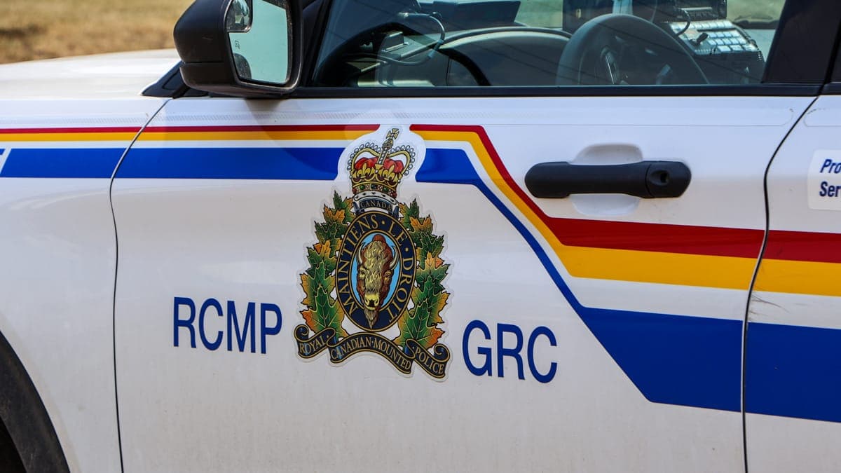 Lloydminster RCMP Are Looking for Four Vehicles After Shots Were Fired Near the Travelodge Friday Evening