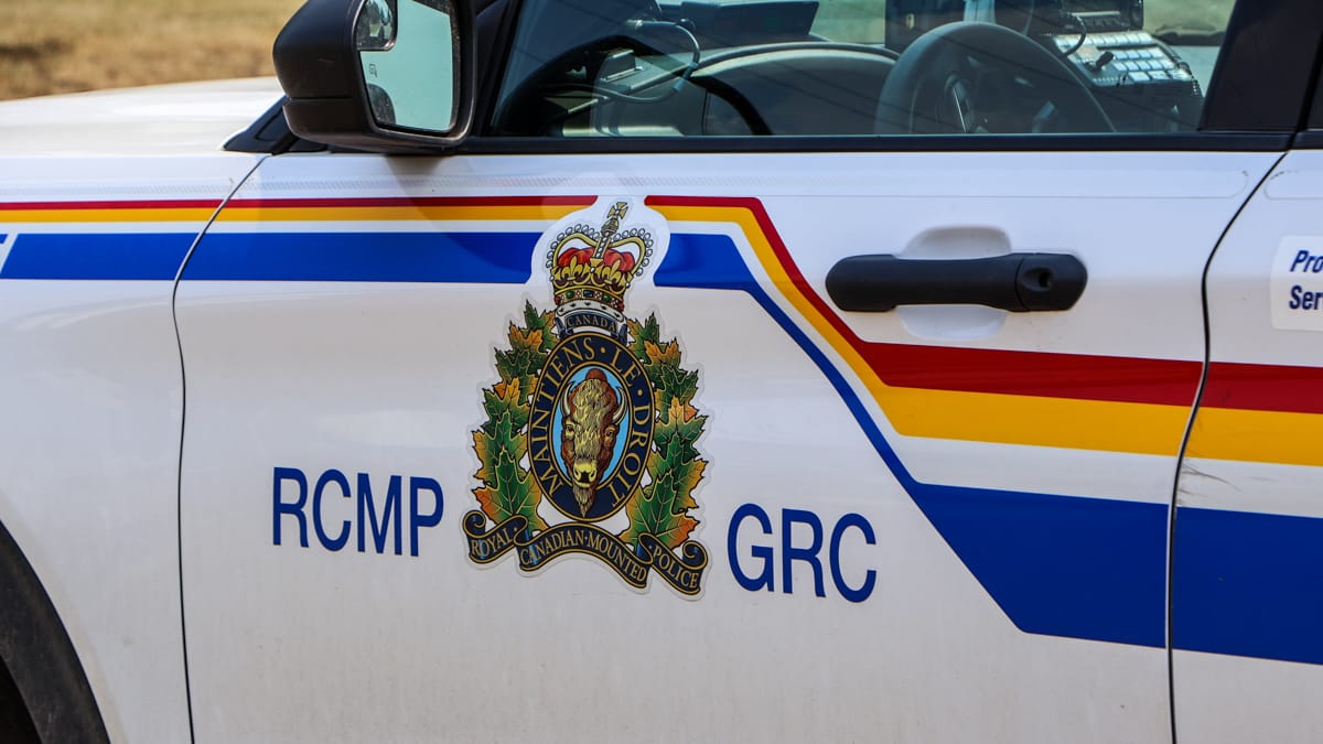 Lloydminster RCMP Are Looking for Four Vehicles After Shots Were Fired Near the Travelodge Friday Evening