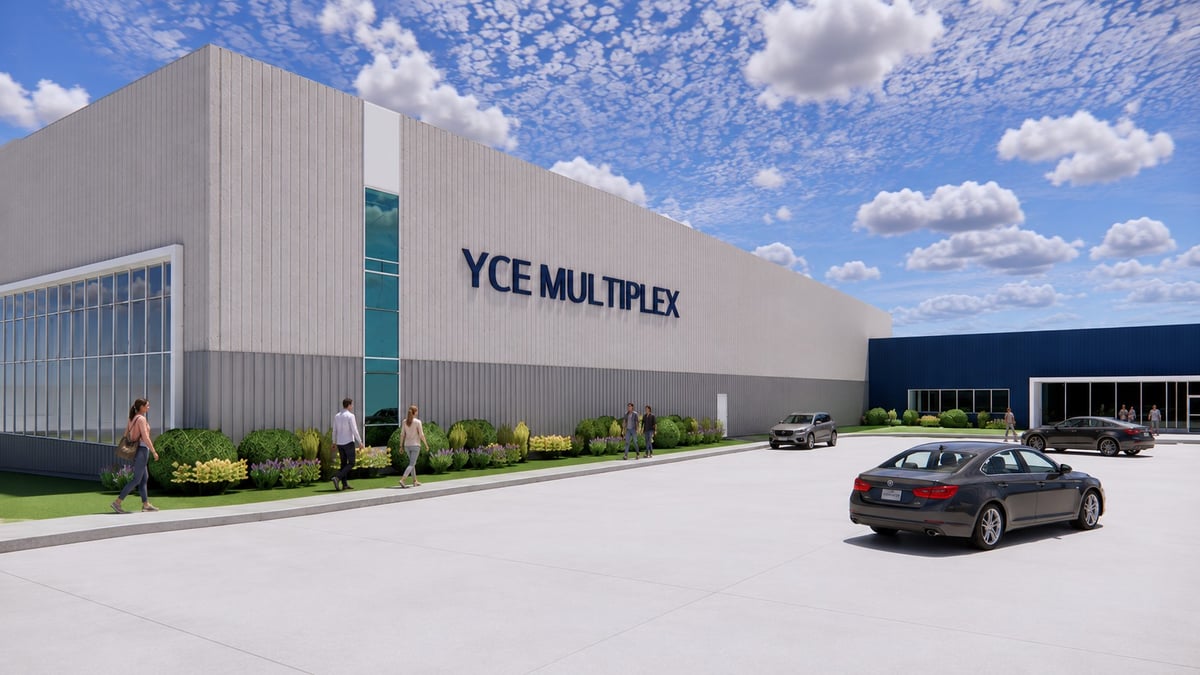 Edson Is Getting an $80 Million Recreation Complex With a New Pool, Arena, Gym, and Curling Facility. Here Is the Full Timeline