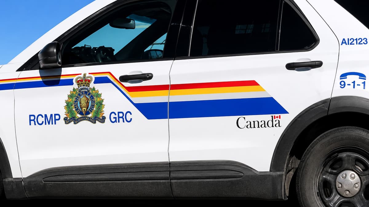 Four People Are Facing Robbery Charges After Three St. Albert Stores Were Hit Within 90 Minutes on Friday Evening