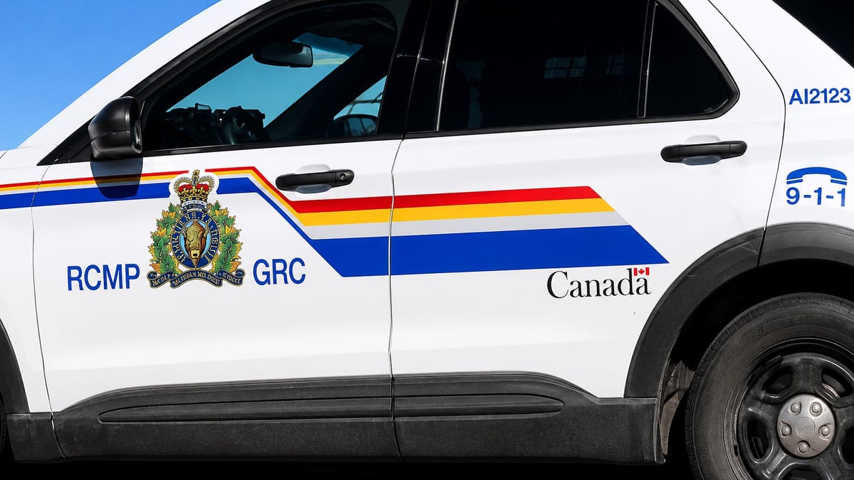 Four People Are Facing Robbery Charges After Three St. Albert Stores Were Hit Within 90 Minutes on Friday Evening