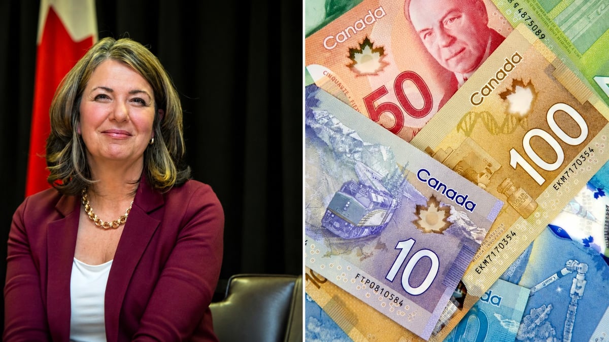 Albertans Can Apply for the $100 Energy Rebate Starting This Week. Here Is Everything That Has Changed Since the Announcement.
