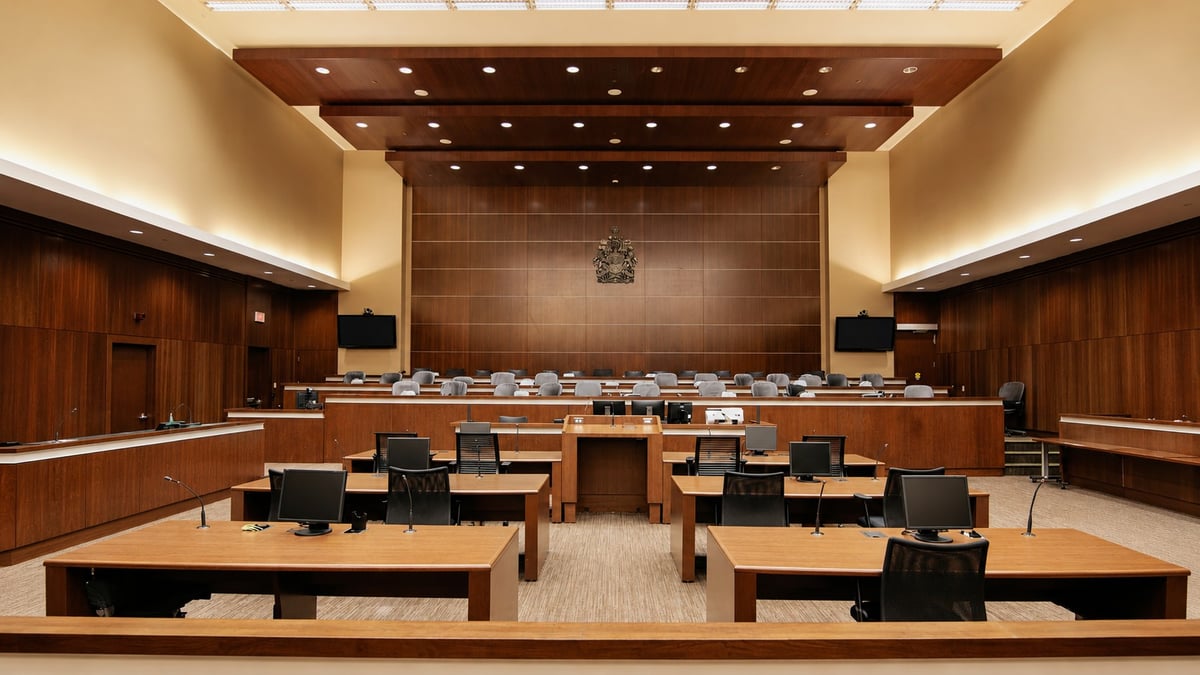 A Former Grande Prairie Peace Officer Avoided Jail After Pleading Guilty to Possessing 254 Images and 98 Videos of Child Sexual Abuse Material