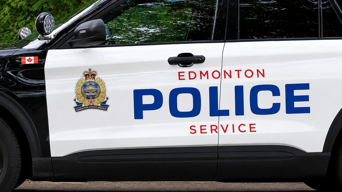 Edmonton Police Are Warning Alberta Businesses About Two Fraud Schemes That Have Already Cost Companies More Than $300,000