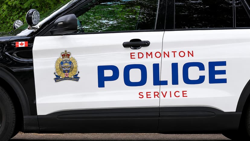 Edmonton Police Are Warning Alberta Businesses About Two Fraud Schemes That Have Already Cost Companies More Than $300,000
