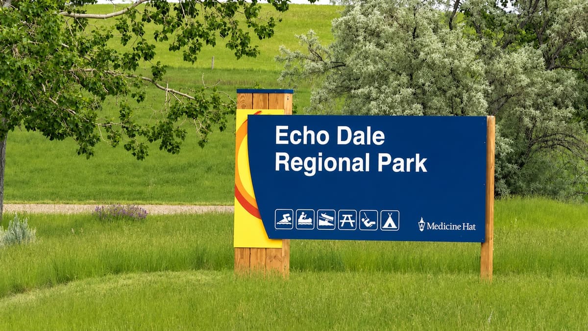 Medicine Hat Has Launched an Independent Investigation Into the Death of an 11-Year-Old Child at Echo Dale Regional Park