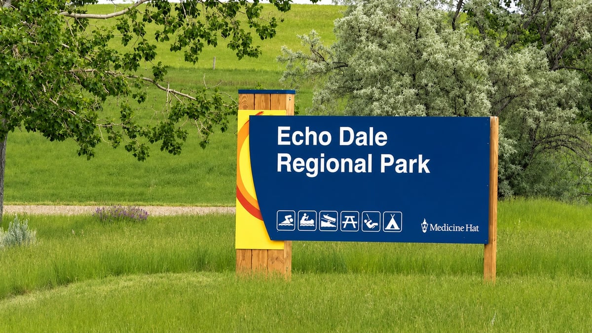 Medicine Hat Has Launched an Independent Investigation Into the Death of an 11-Year-Old Child at Echo Dale Regional Park