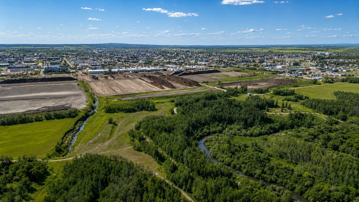 Grande Prairie Fire Advisory Lifted June 30. Fire Pits, Campfires and Burn Barrels Are Permitted Again.